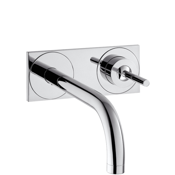 Basin Mixer